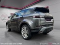 Land rover range rover evoque p200 r dynamic s carplay, sièges electriques, garantie 12 mois occasion simplicicar villejuif ...