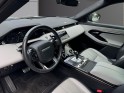 Land rover range rover evoque p200 r dynamic s carplay, sièges electriques, garantie 12 mois occasion simplicicar villejuif ...