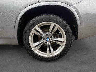 Bmw x5 f15 xdrive30d 258 ch m sport - 7 places, mode de conduite - garantie 12 mois occasion simplicicar perpignan ...