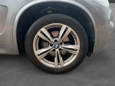 Bmw x5 f15 xdrive30d 258 ch m sport - 7 places, mode de conduite - garantie 12 mois occasion simplicicar perpignan ...