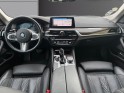 Bmw serie 5 touring g31 540d xdrive 320 ch bva8 luxury garantie 1 an occasion simplicicar royan simplicicar simplicibike france