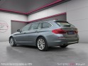 Bmw serie 5 touring g31 540d xdrive 320 ch bva8 luxury garantie 1 an occasion simplicicar royan simplicicar simplicibike france