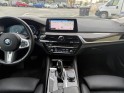 Bmw serie 5 touring g31 540d xdrive 320 ch bva8 luxury garantie 1 an occasion simplicicar royan simplicicar simplicibike france