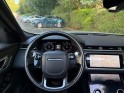 Land rover range rover velar 3.0d v6 300ch r-dynamic occasion simplicicar vaucresson simplicicar simplicibike france