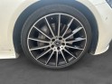 Mercedes classe e coupe 400 d 9g-tronic 4-matic amg line, entretient mercedes, sono burmester, camera 360, garantie 12 mois...