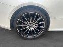 Mercedes classe e coupe 400 d 9g-tronic 4-matic amg line, entretient mercedes, sono burmester, camera 360, garantie 12 mois...