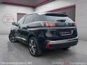 Peugeot 3008 allure 130ch - boite auto - faible km - premiere main - occasion simplicicar compiegne simplicicar simplicibike...