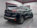 Peugeot 3008 allure 130ch - boite auto - faible km - premiere main - occasion simplicicar compiegne simplicicar simplicibike...