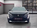 Peugeot 3008 allure 130ch - boite auto - faible km - premiere main - occasion simplicicar compiegne simplicicar simplicibike...