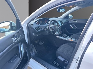 Peugeot 308 allure - 130ch - boite auto - carplay - 5 places - occasion simplicicar compiegne simplicicar simplicibike france