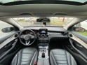 Mercedes glc classe   250 d 9g-tronic 4matic - fascination occasion simplicicar compiegne simplicicar simplicibike france