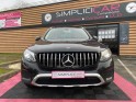 Mercedes glc classe   250 d 9g-tronic 4matic - fascination occasion simplicicar compiegne simplicicar simplicibike france