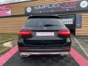 Mercedes glc classe   250 d 9g-tronic 4matic - fascination occasion simplicicar compiegne simplicicar simplicibike france