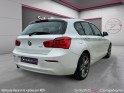 Bmw serie 1 f20 lci2 118i 136 ch sport occasion simplicicar compiegne simplicicar simplicibike france