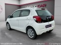 Peugeot 108 1.2 puretech 82ch bvm5 style / faible kilométrage occasion simplicicar compiegne simplicicar simplicibike france