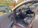 Mercedes cla coupe 250 4matic  amg line - full - faible km - occasion simplicicar compiegne simplicicar simplicibike france