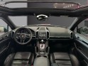 Porsche cayenne 3.0 v6 bva8 - full - suivi porsche - immat fr - occasion simplicicar compiegne simplicicar simplicibike france