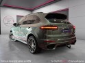 Porsche cayenne 3.0 v6 bva8 - full - suivi porsche - immat fr - occasion simplicicar compiegne simplicicar simplicibike france