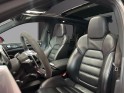 Porsche cayenne 3.0 v6 bva8 - full - suivi porsche - immat fr - occasion simplicicar compiegne simplicicar simplicibike france