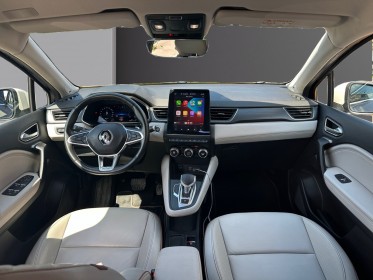 Renault captur initiale 115 ch dci bva - full - occasion simplicicar compiegne simplicicar simplicibike france