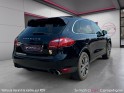 Porsche cayenne 3.0d v6 tiptronic s a / faible km occasion simplicicar compiegne simplicicar simplicibike france