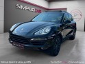 Porsche cayenne 3.0d v6 tiptronic s a / faible km occasion simplicicar compiegne simplicicar simplicibike france