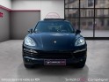 Porsche cayenne 3.0d v6 tiptronic s a / faible km occasion simplicicar compiegne simplicicar simplicibike france