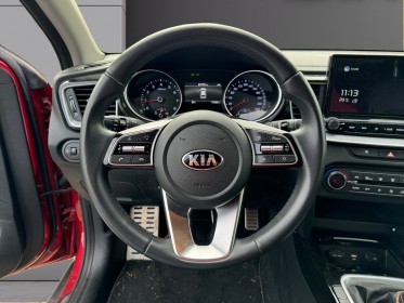 Kia xceed my22 1.5l t-gdi 160 ch bvm6 design occasion simplicicar compiegne simplicicar simplicibike france