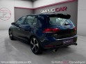 Volkswagen golf 2.0 tsi 245 bvm6 gti performance occasion simplicicar compiegne simplicicar simplicibike france