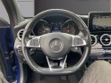 Mercedes glc coupe 220 d 9g-tronic 4matic fascination- cam- to - son burmester occasion simplicicar compiegne simplicicar...