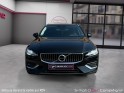 Volvo v60 d4 adblue 190 ch geartronic 8 inscription occasion simplicicar compiegne simplicicar simplicibike france