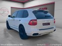 Porsche cayenne 4.8 v8 gts tiptronic s a occasion simplicicar compiegne simplicicar simplicibike france