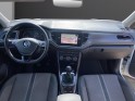 Volkswagen t-roc 1.0 tsi 115 start/stop bvm6 lounge- cam- révision ok occasion simplicicar compiegne simplicicar...