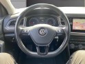 Volkswagen t-roc 1.0 tsi 115 start/stop bvm6 lounge- cam- révision ok occasion simplicicar compiegne simplicicar...