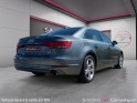 Audi a4 a4 2.0 tfsi ultra 190 s tronic 7 sport occasion simplicicar compiegne simplicicar simplicibike france