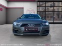 Audi a4 a4 2.0 tfsi ultra 190 s tronic 7 sport occasion simplicicar compiegne simplicicar simplicibike france