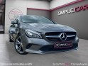 Mercedes classe cla 200 d 7-g dct fascination occasion simplicicar compiegne simplicicar simplicibike france