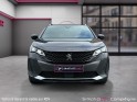 Peugeot 5008 bluehdi 130ch ss eat8 gt - full - suivi peugeot occasion simplicicar compiegne simplicicar simplicibike france