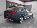 Bmw x1 e84 18d 143 ch luxe - toit ouvrant - cuir - 2 eme mains - suivi bmw - occasion simplicicar compiegne simplicicar...