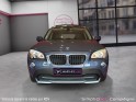 Bmw x1 e84 18d 143 ch luxe - toit ouvrant - cuir - 2 eme mains - suivi bmw - occasion simplicicar compiegne simplicicar...