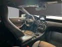 Mercedes classe a 220d 4 matic inspiration - suivi mercedes - carplay - camera - occasion simplicicar compiegne simplicicar...