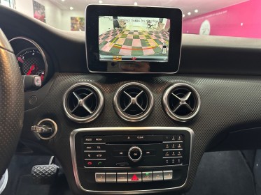 Mercedes classe a 220d 4 matic inspiration - suivi mercedes - carplay - camera - occasion simplicicar compiegne simplicicar...