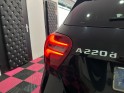 Mercedes classe a 220d 4 matic inspiration - suivi mercedes - carplay - camera - occasion simplicicar compiegne simplicicar...