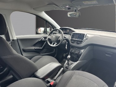 Peugeot 208 active bluehdi 100ch bvm6 - 5 places - carplay - occasion simplicicar compiegne simplicicar simplicibike france