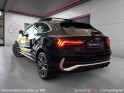 Audi q3 sportback s line tdi 150 ch s tronic 7 - full - suivi audi - occasion simplicicar compiegne simplicicar simplicibike...