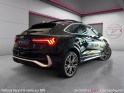 Audi q3 sportback s line tdi 150 ch s tronic 7 - full - suivi audi - occasion simplicicar compiegne simplicicar simplicibike...