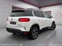 Citroen c5 aircross shine 130 ch eat8 - full - faible km occasion simplicicar compiegne simplicicar simplicibike france