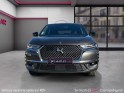 Ds ds7 crossback business 130 ch - boite auto - faible km occasion simplicicar compiegne simplicicar simplicibike france