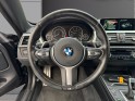 Bmw serie 4 cabriolet f33 420d 190 ch m sport a - suivi bmw - harman kardon occasion simplicicar compiegne simplicicar...