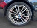 Bmw serie 4 cabriolet f33 420d 190 ch m sport a - suivi bmw - harman kardon occasion simplicicar compiegne simplicicar...